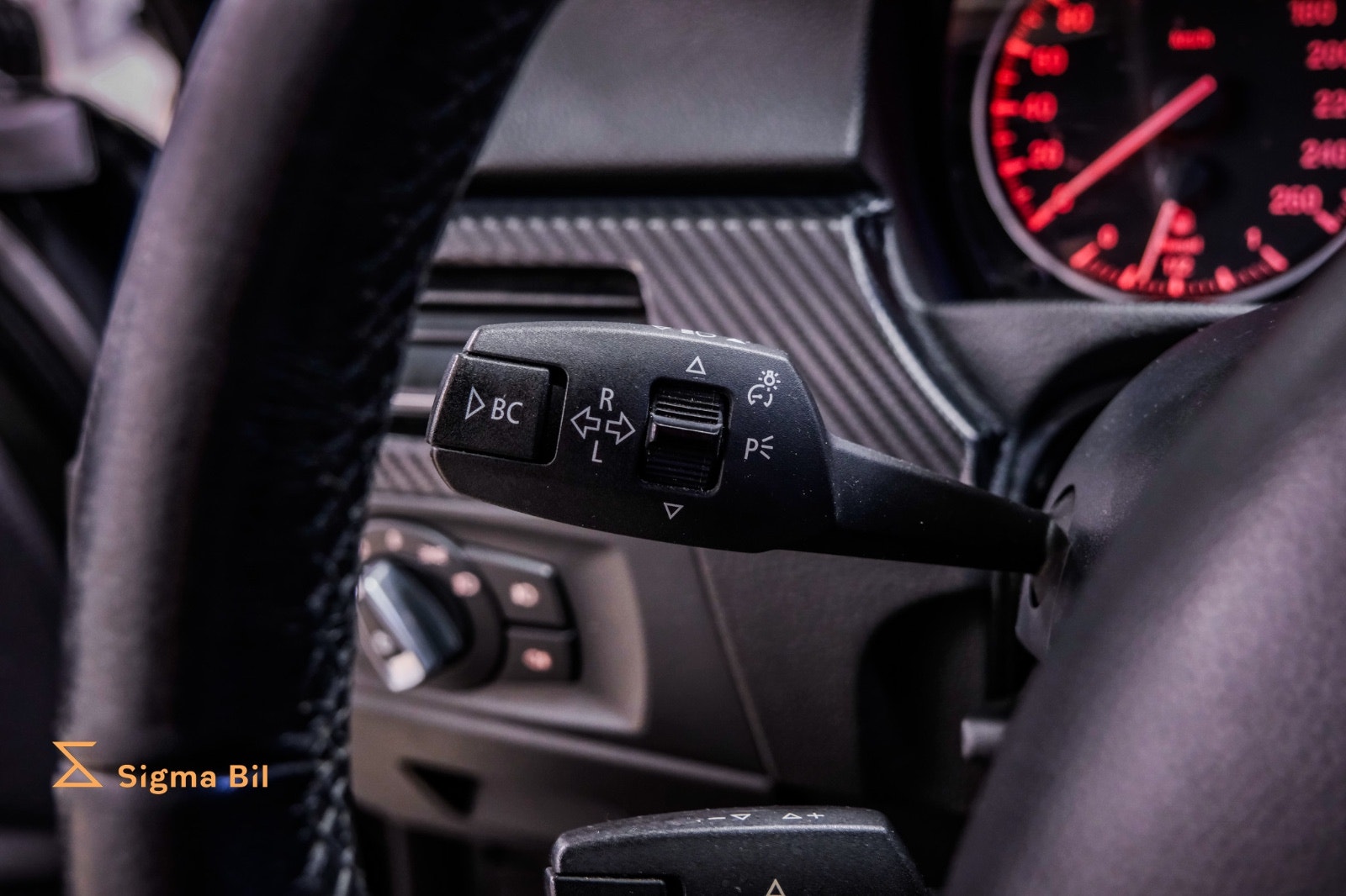 Bilde av BMW 3-serie