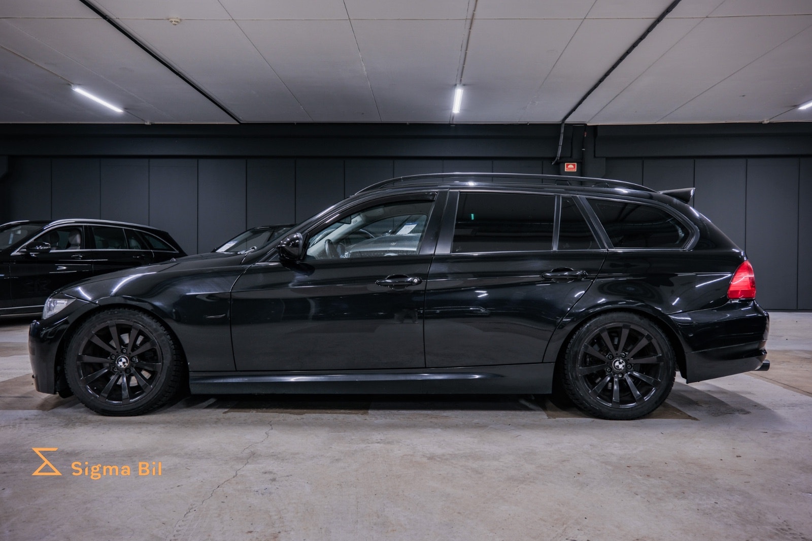 Bilde av BMW 3-serie