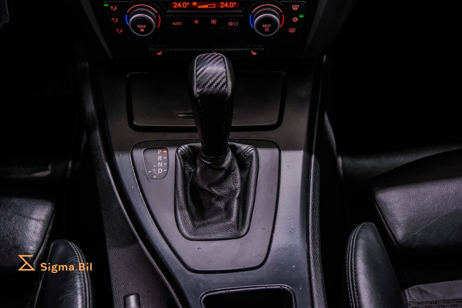 Bilde av BMW 3-serie