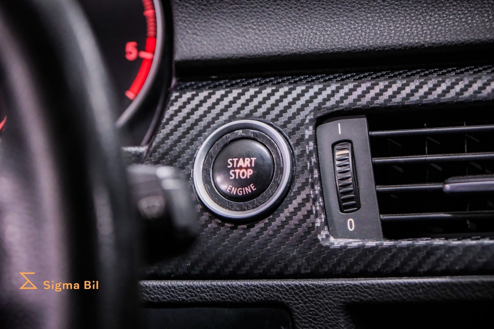 Bilde av BMW 3-serie