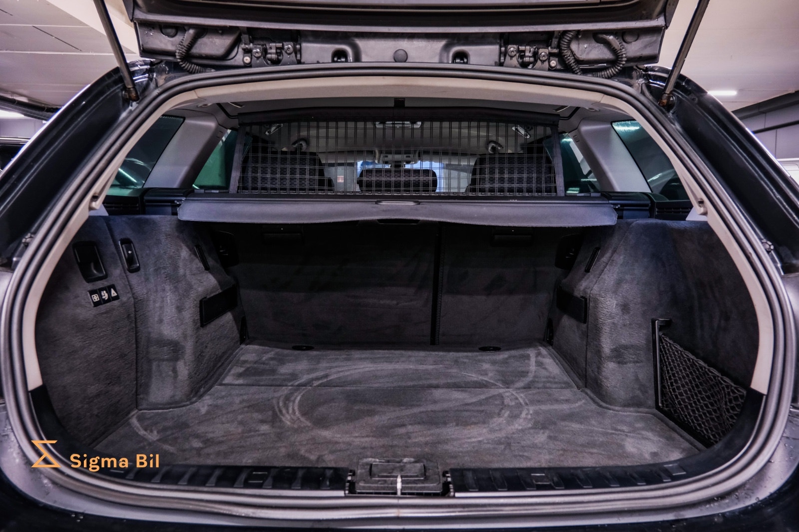 Bilde av BMW 3-serie