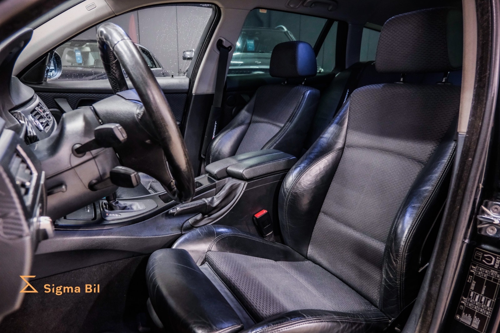 Bilde av BMW 3-serie