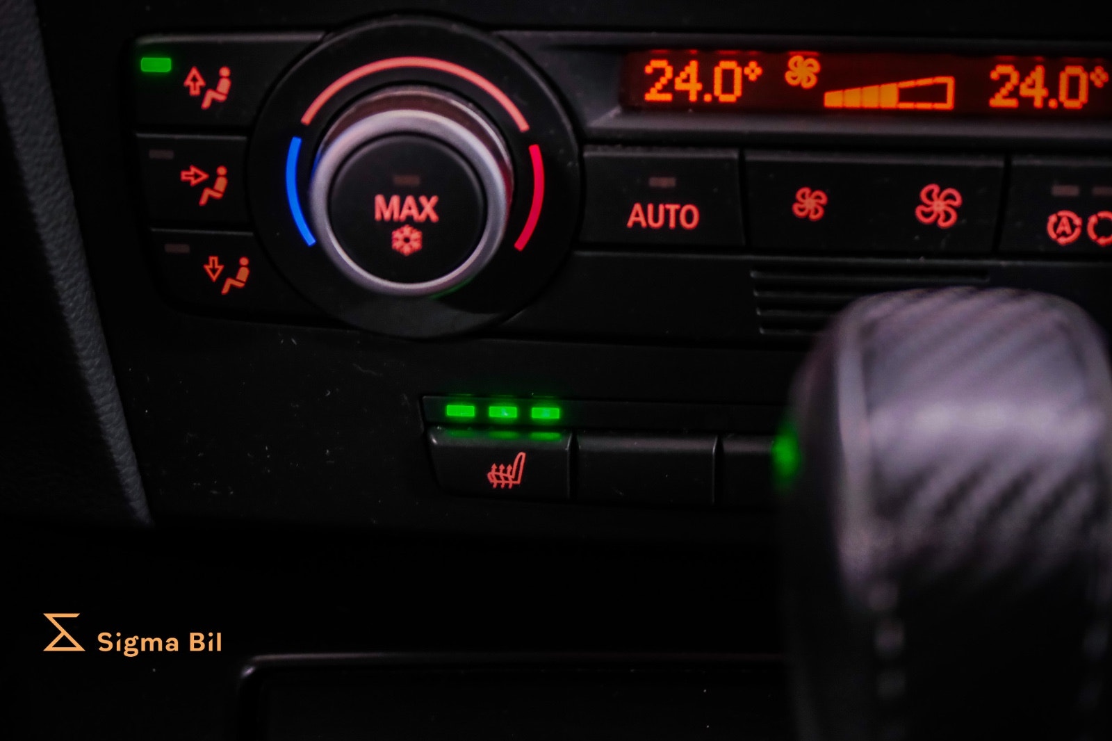 Bilde av BMW 3-serie