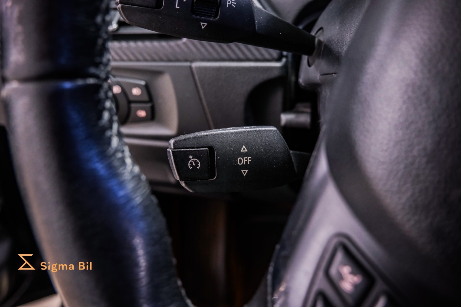 Bilde av BMW 3-serie