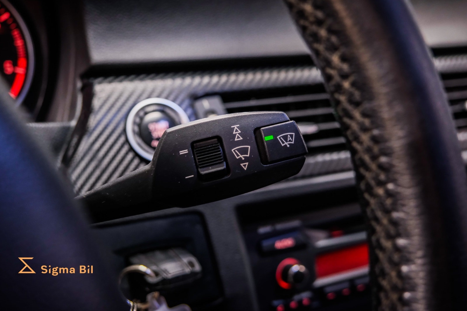 Bilde av BMW 3-serie