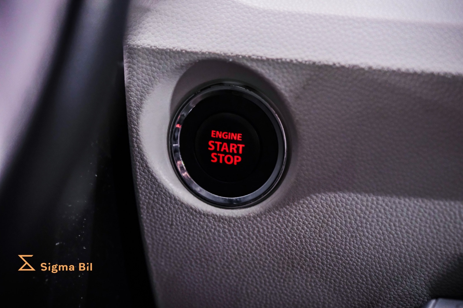 Bilde av Suzuki Ignis