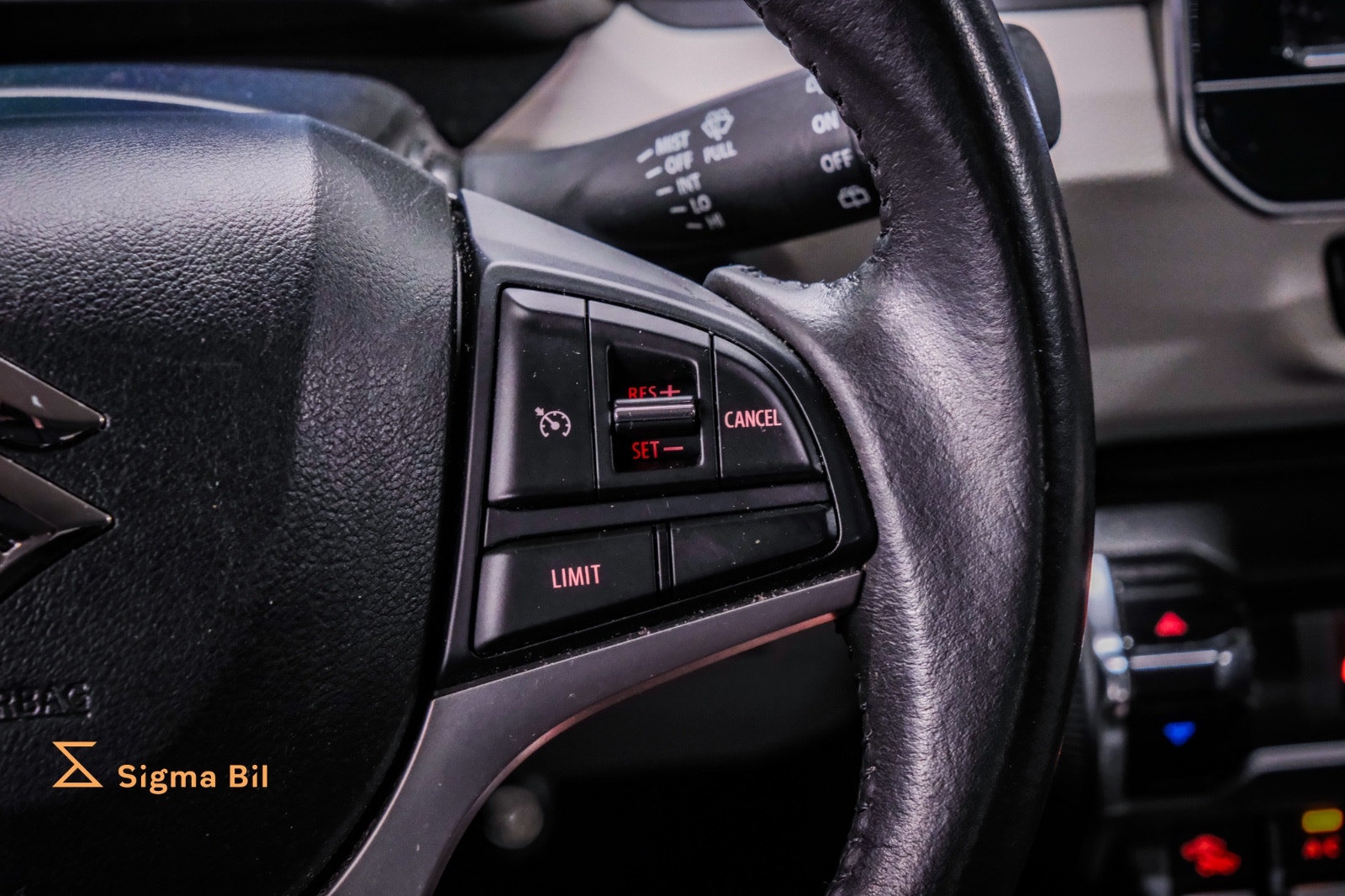 Bilde av Suzuki Ignis