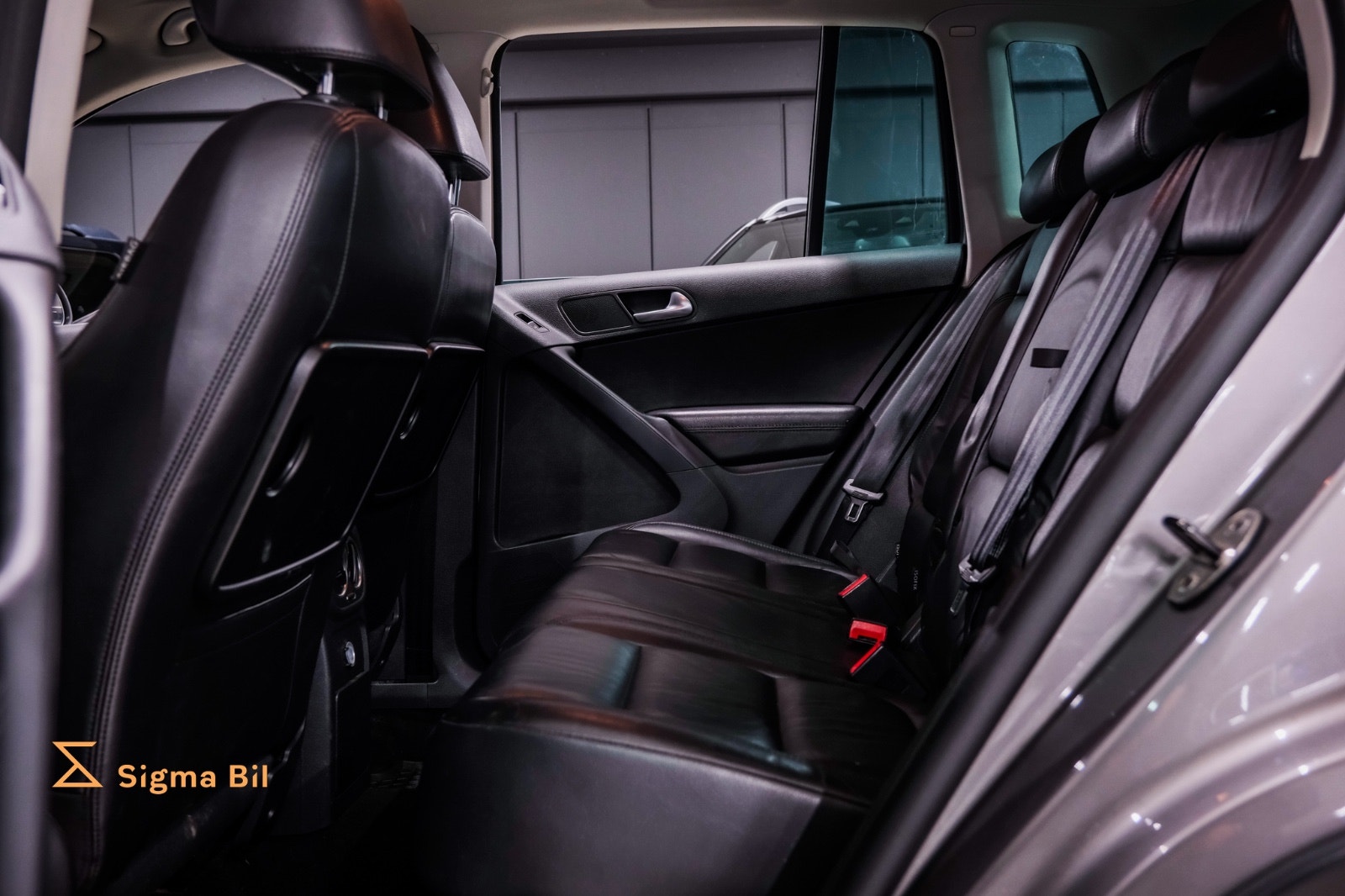 Bilde av Volkswagen Tiguan