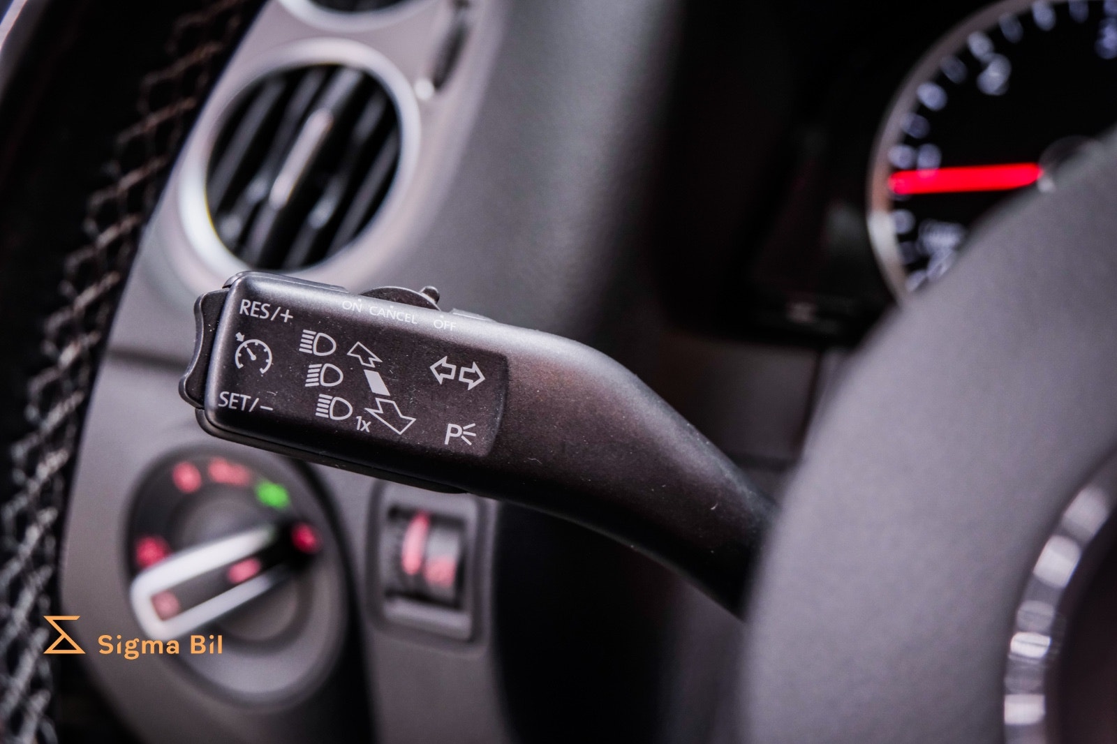 Bilde av Volkswagen Tiguan