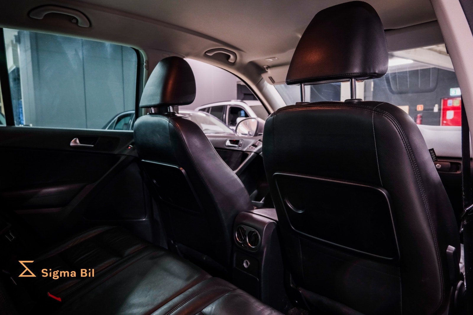 Bilde av Volkswagen Tiguan