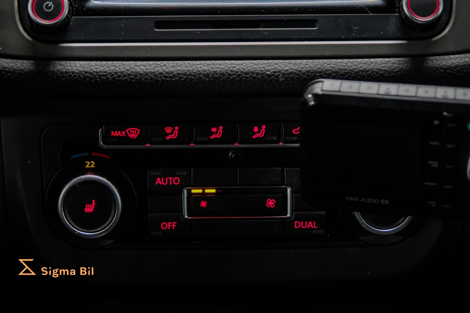 Bilde av Volkswagen Tiguan