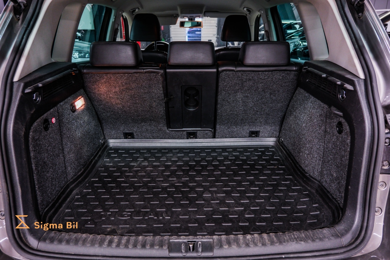 Bilde av Volkswagen Tiguan