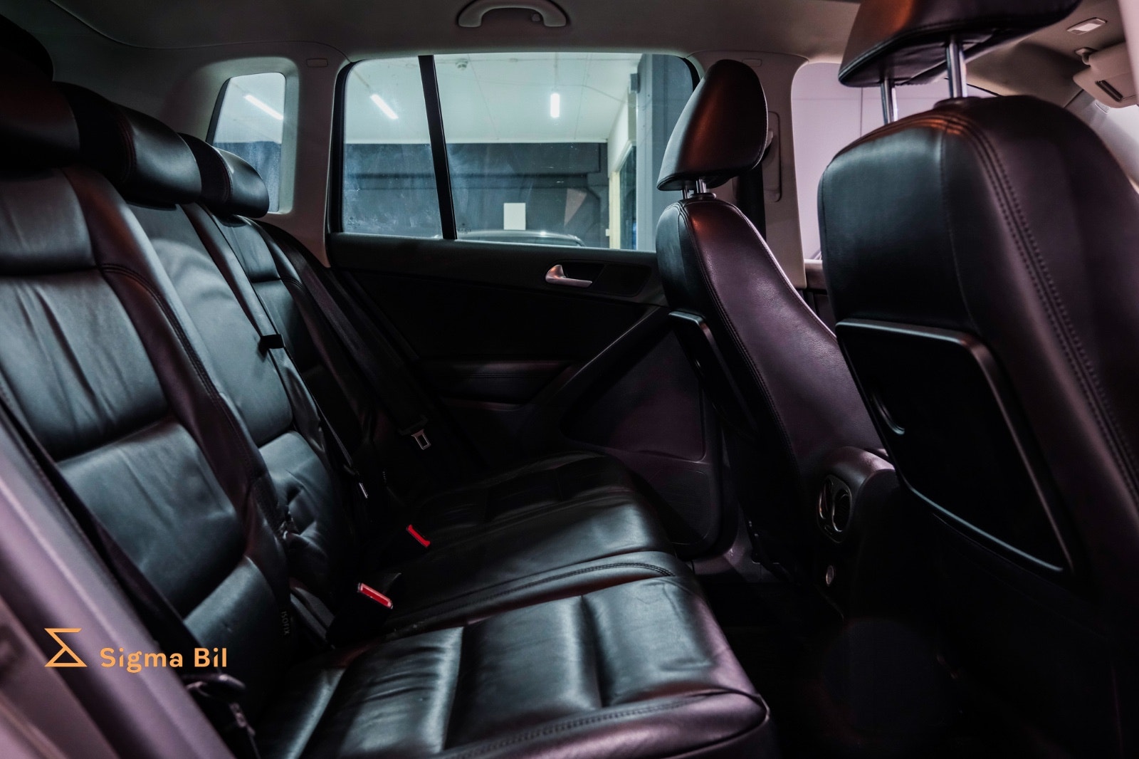 Bilde av Volkswagen Tiguan