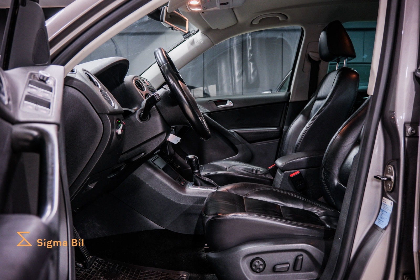 Bilde av Volkswagen Tiguan