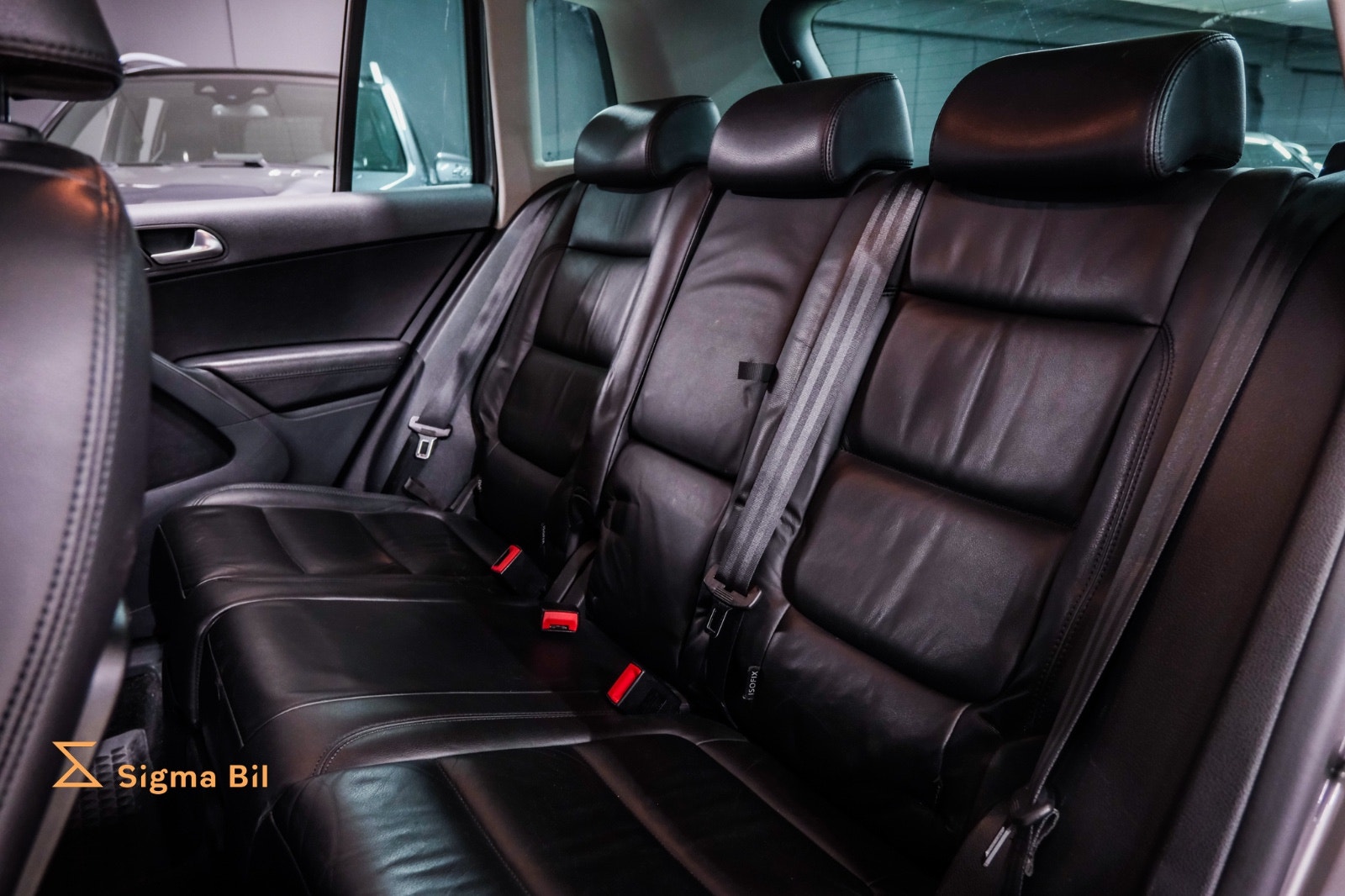 Bilde av Volkswagen Tiguan