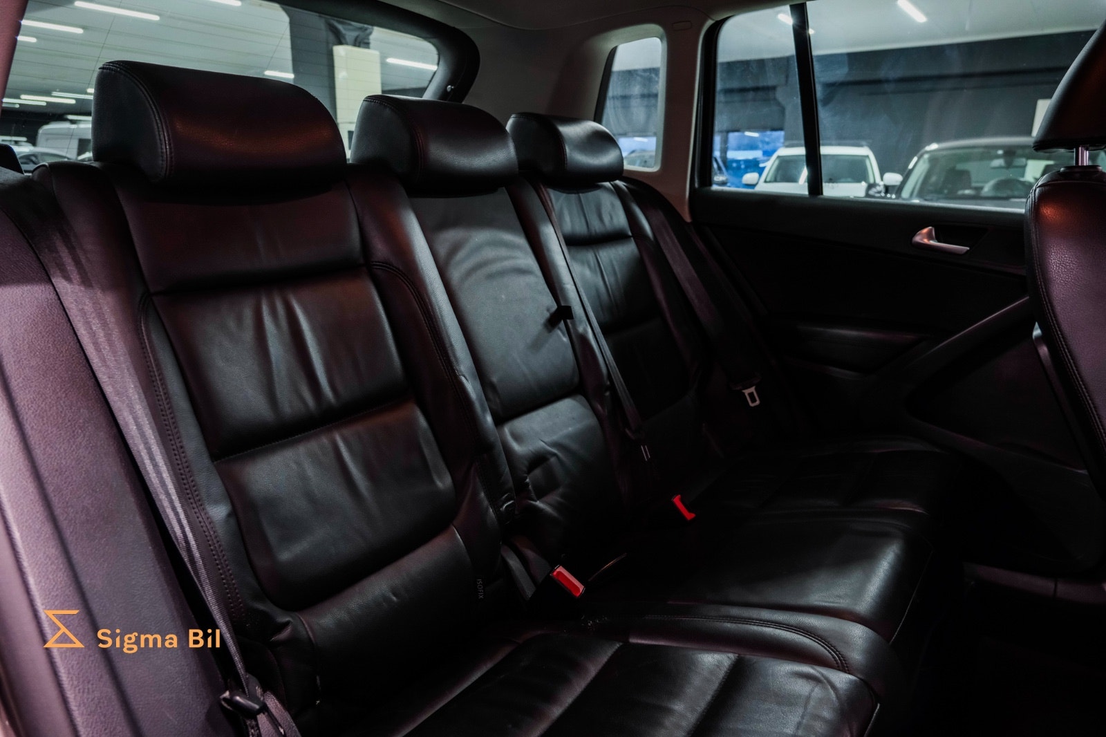 Bilde av Volkswagen Tiguan