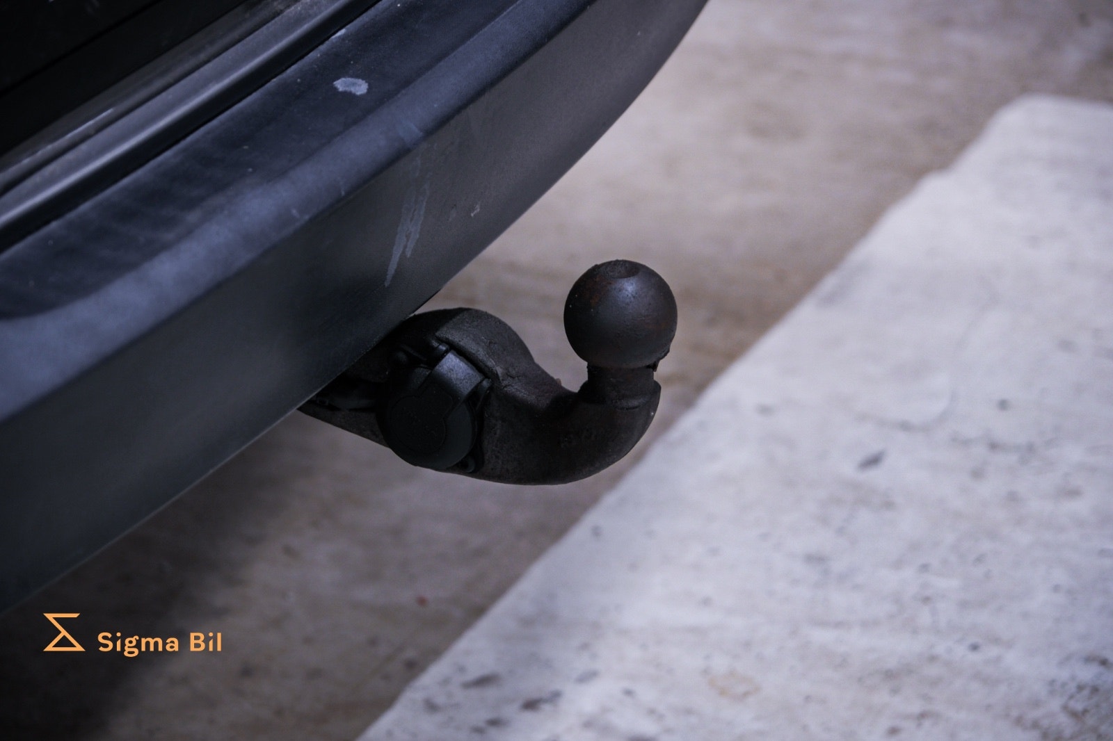 Bilde av Volkswagen Tiguan