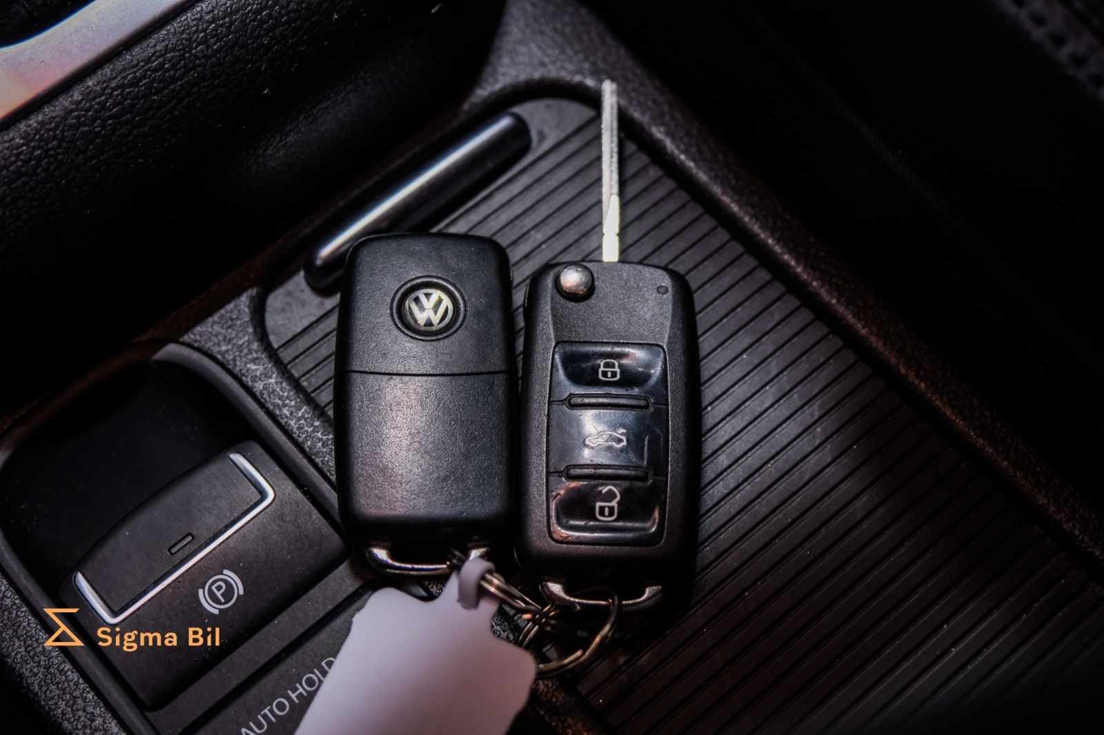 Bilde av Volkswagen Tiguan