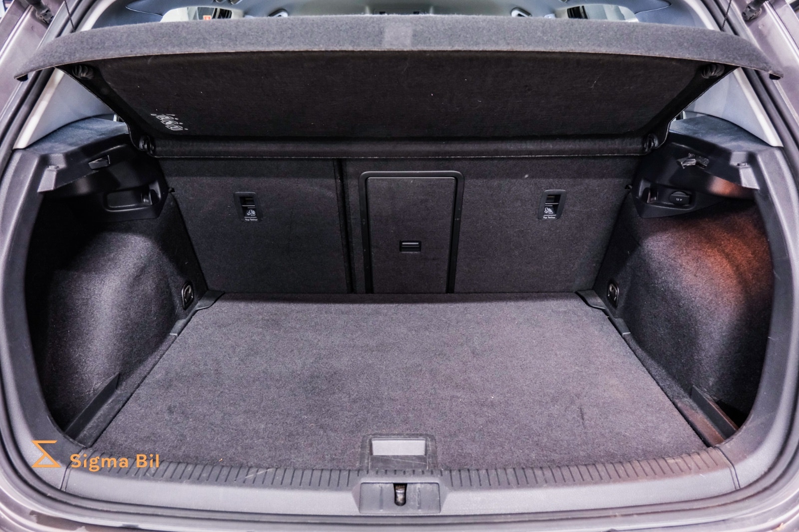 Bilde av Volkswagen Golf