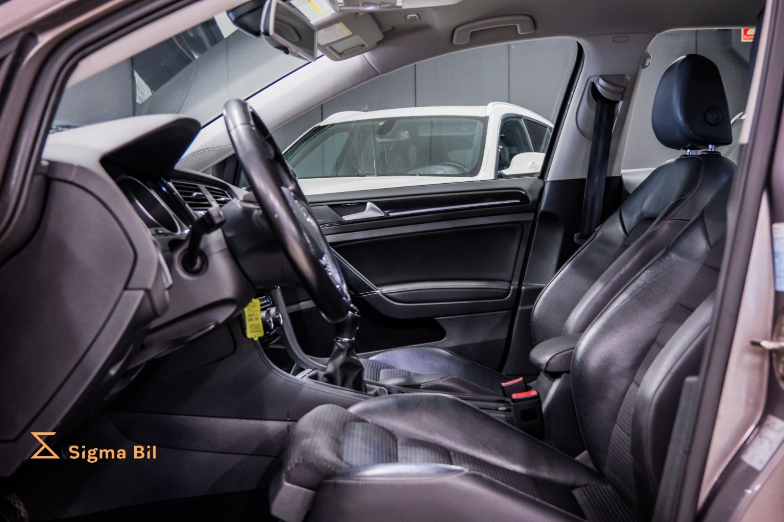 Bilde av Volkswagen Golf