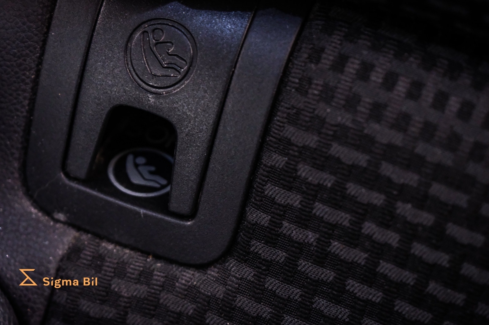 Bilde av Volkswagen Golf