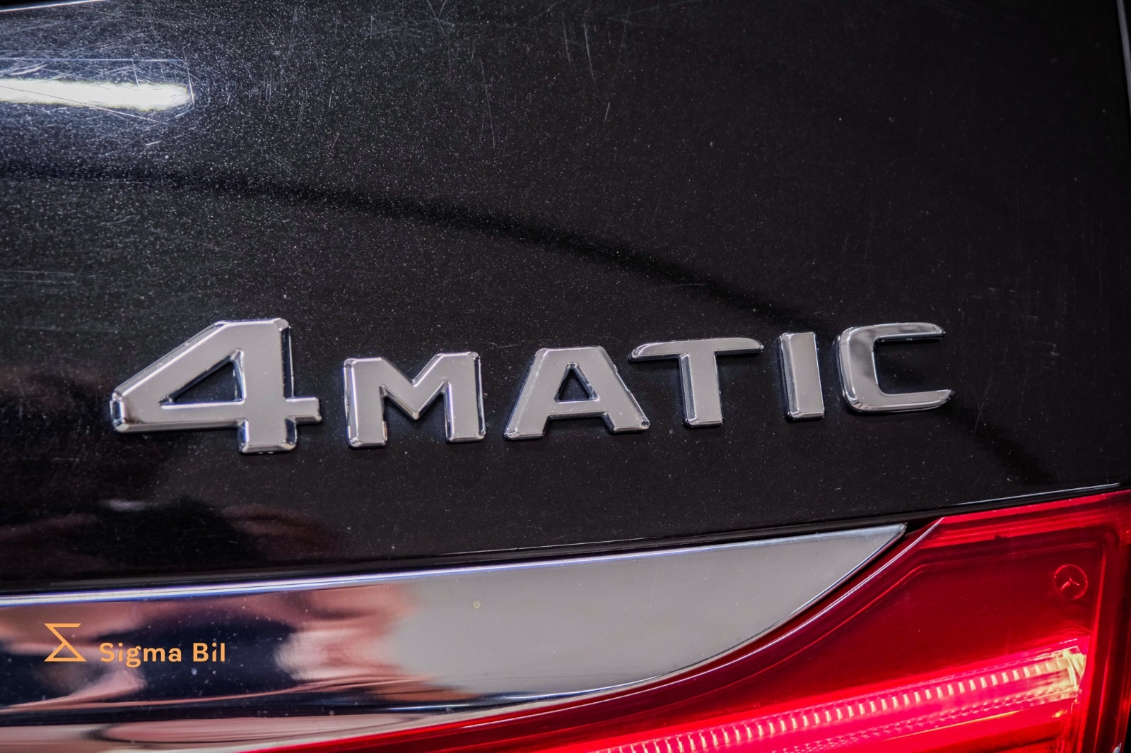 Bilde av Mercedes-Benz C-Klasse