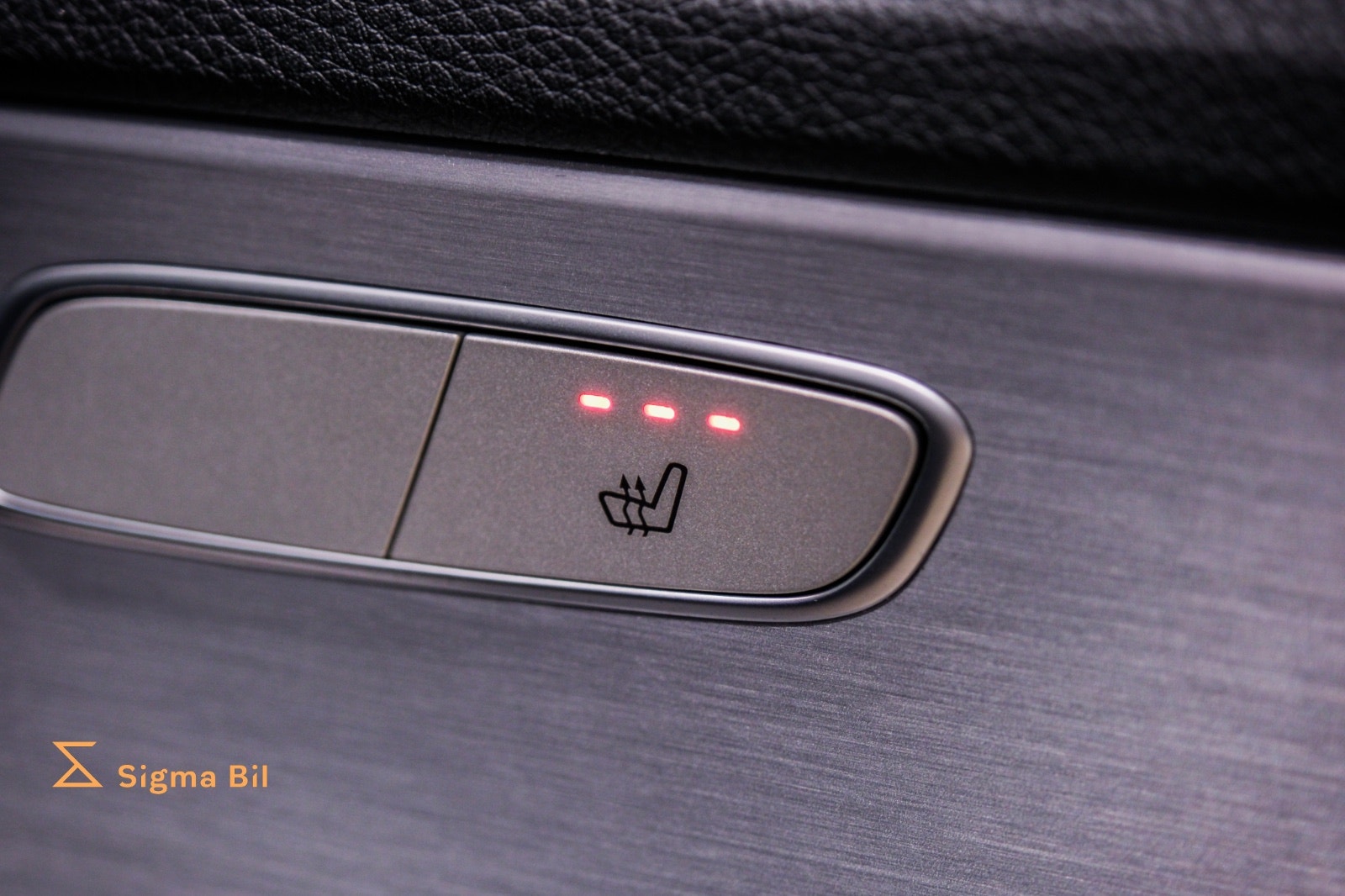 Bilde av Mercedes-Benz C-Klasse