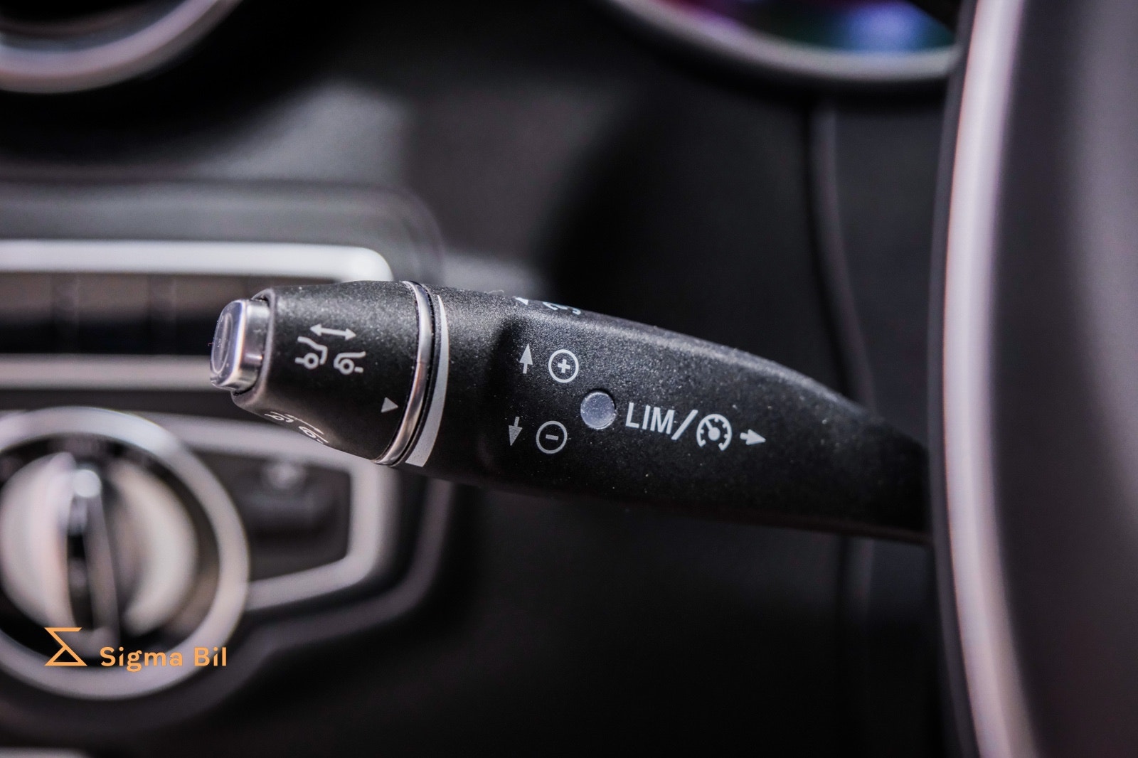 Bilde av Mercedes-Benz C-Klasse