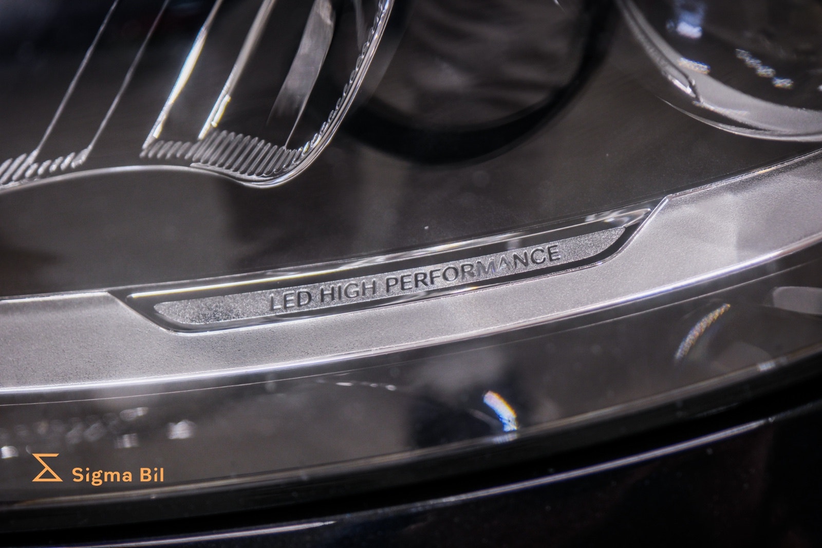 Bilde av Mercedes-Benz C-Klasse