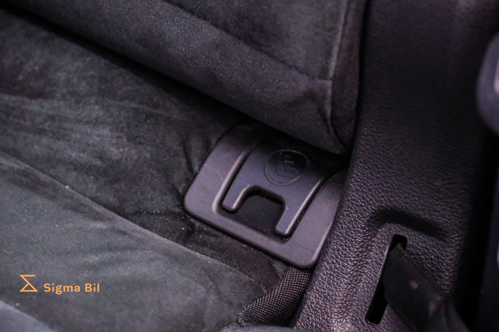 Bilde av Volkswagen Golf Sportsvan