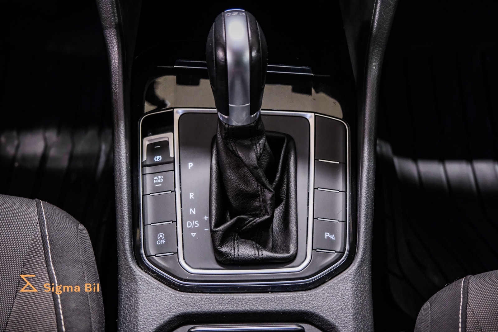 Bilde av Volkswagen Golf Sportsvan