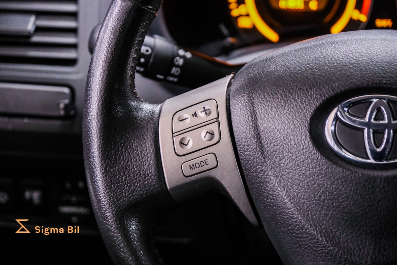 Bilde av Toyota Auris