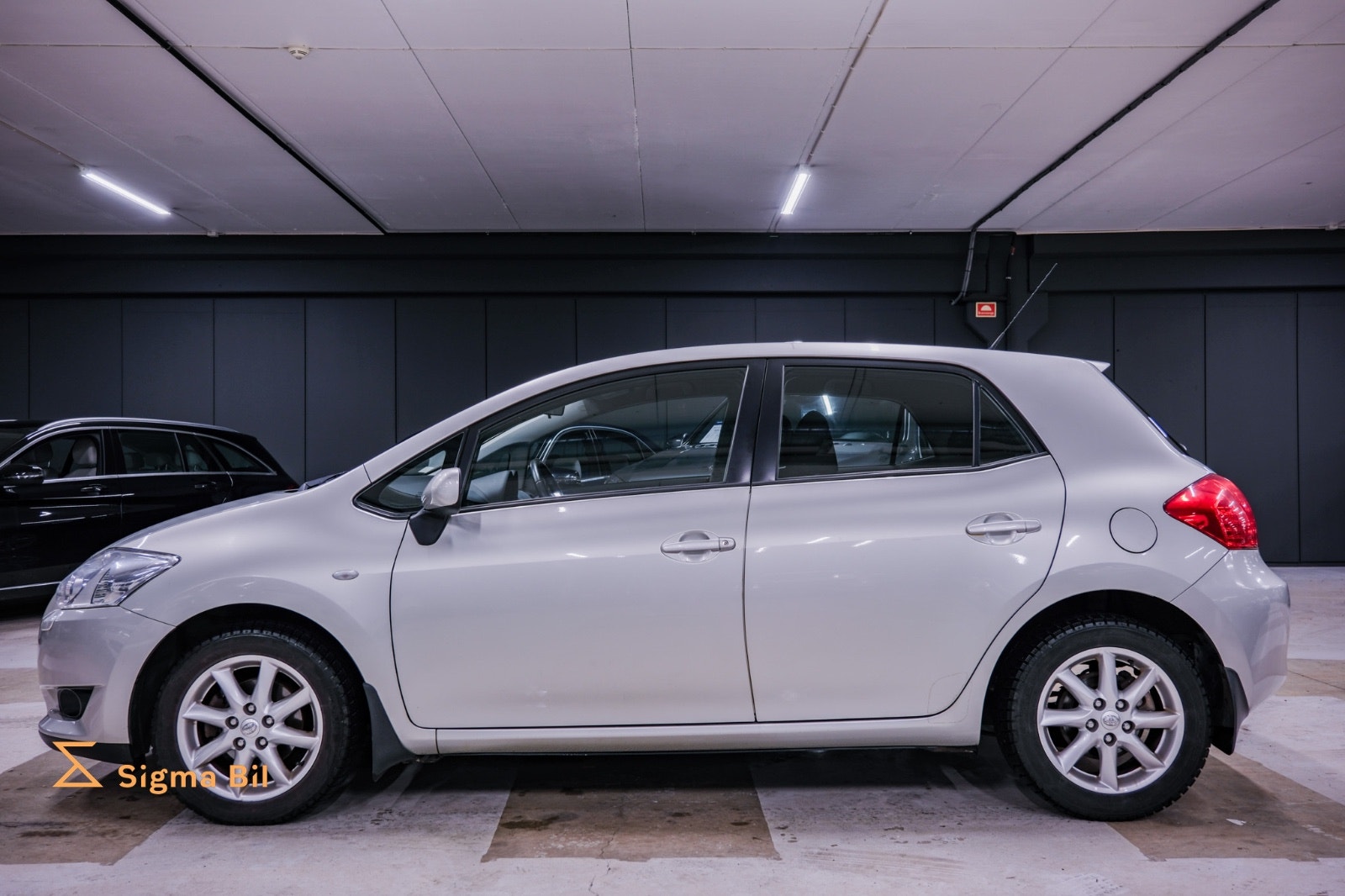 Bilde av Toyota Auris