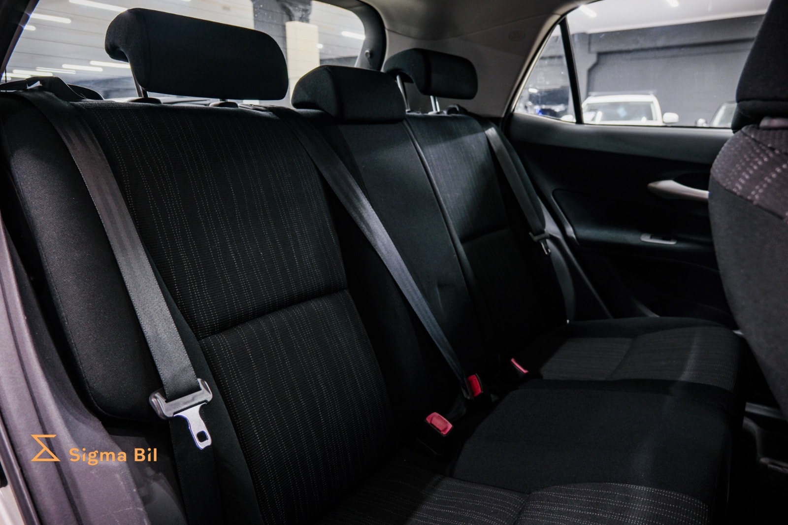 Bilde av Toyota Auris