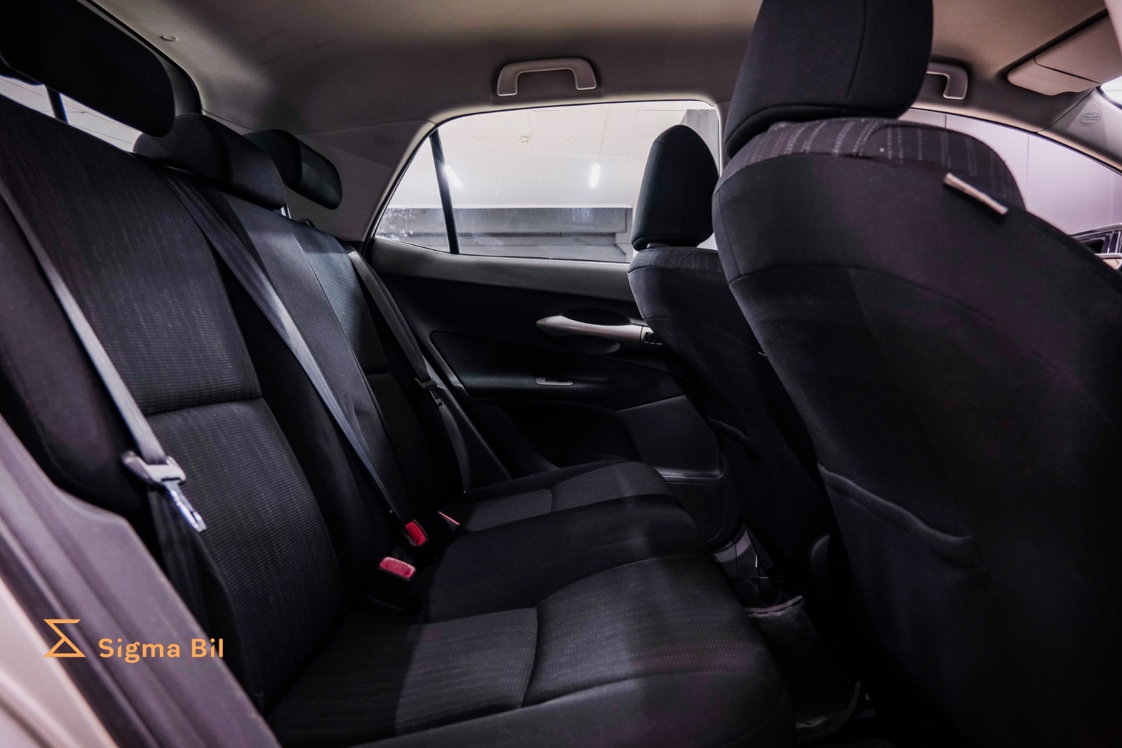 Bilde av Toyota Auris