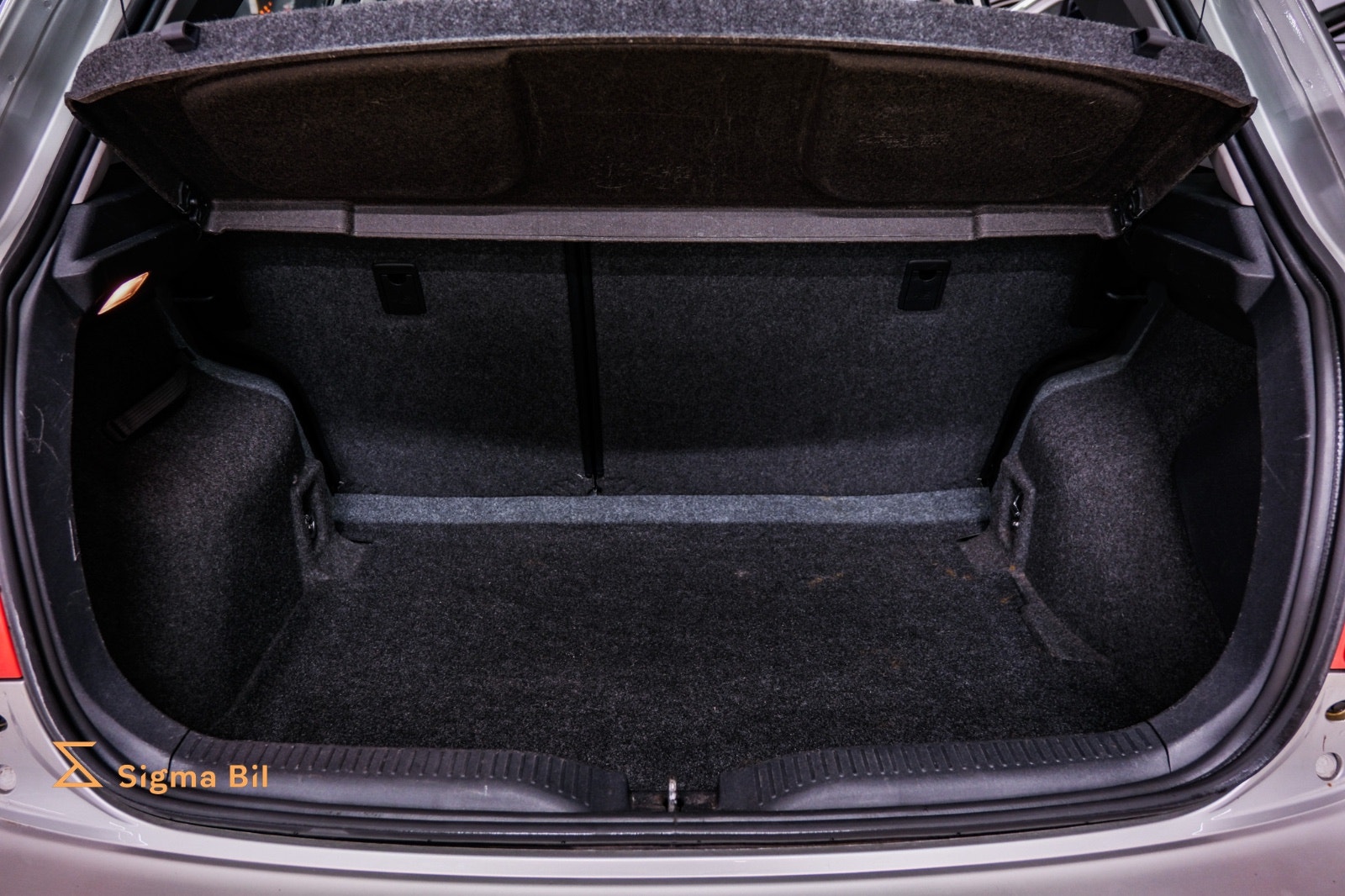 Bilde av Toyota Auris