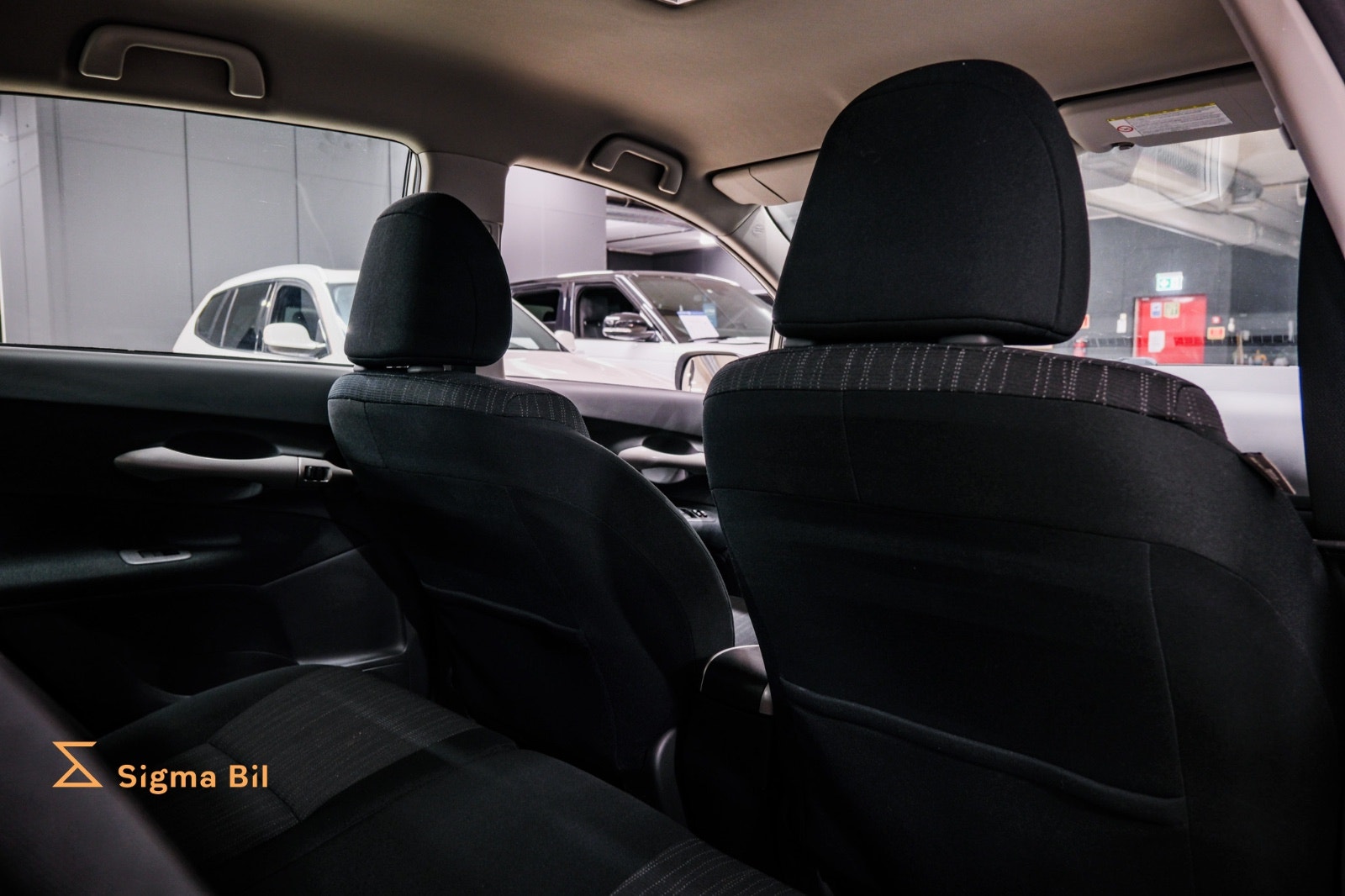 Bilde av Toyota Auris