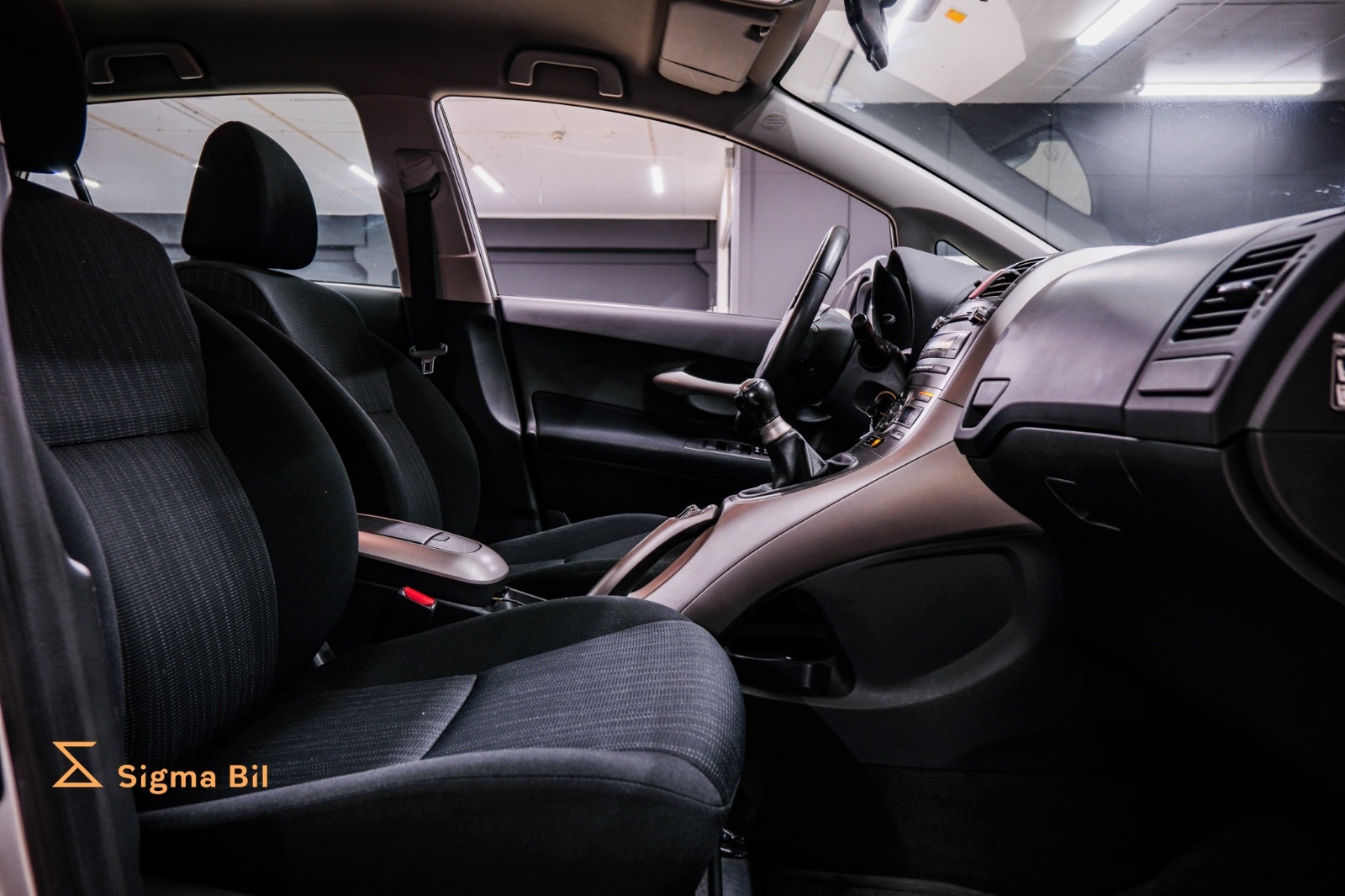 Bilde av Toyota Auris