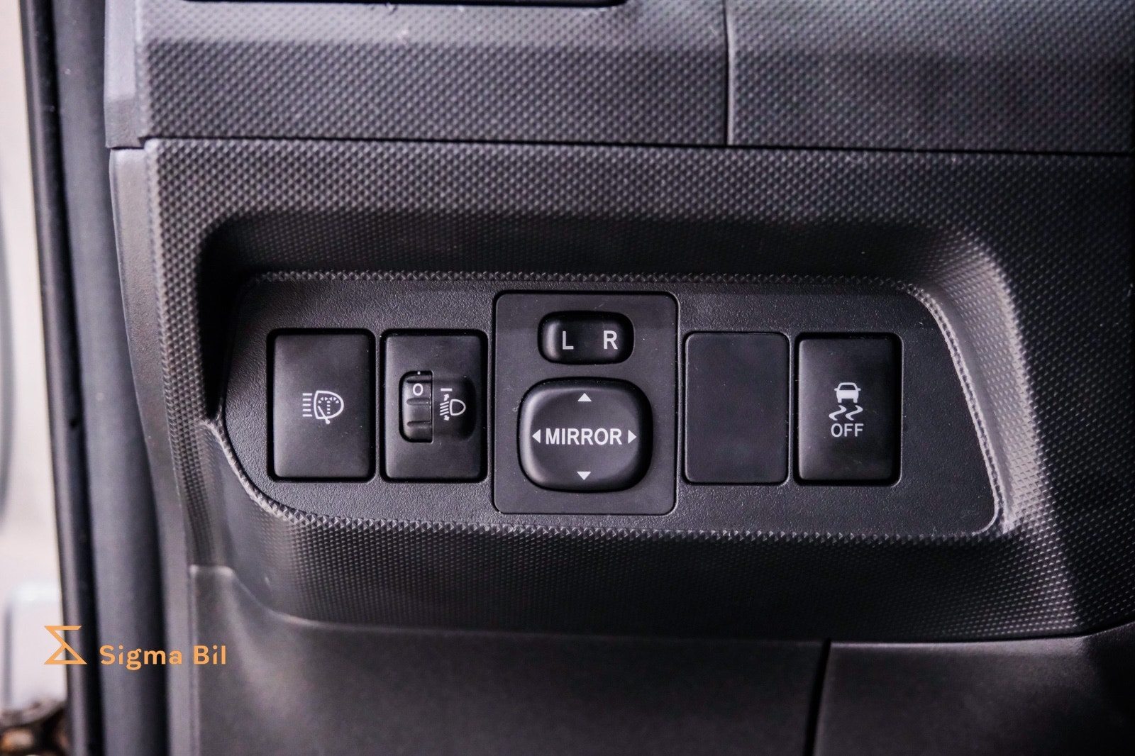 Bilde av Toyota Auris