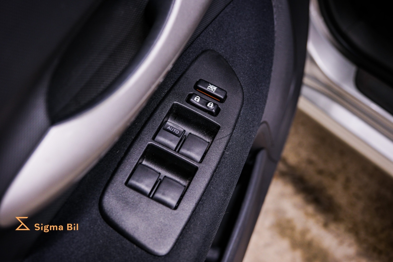 Bilde av Toyota Auris