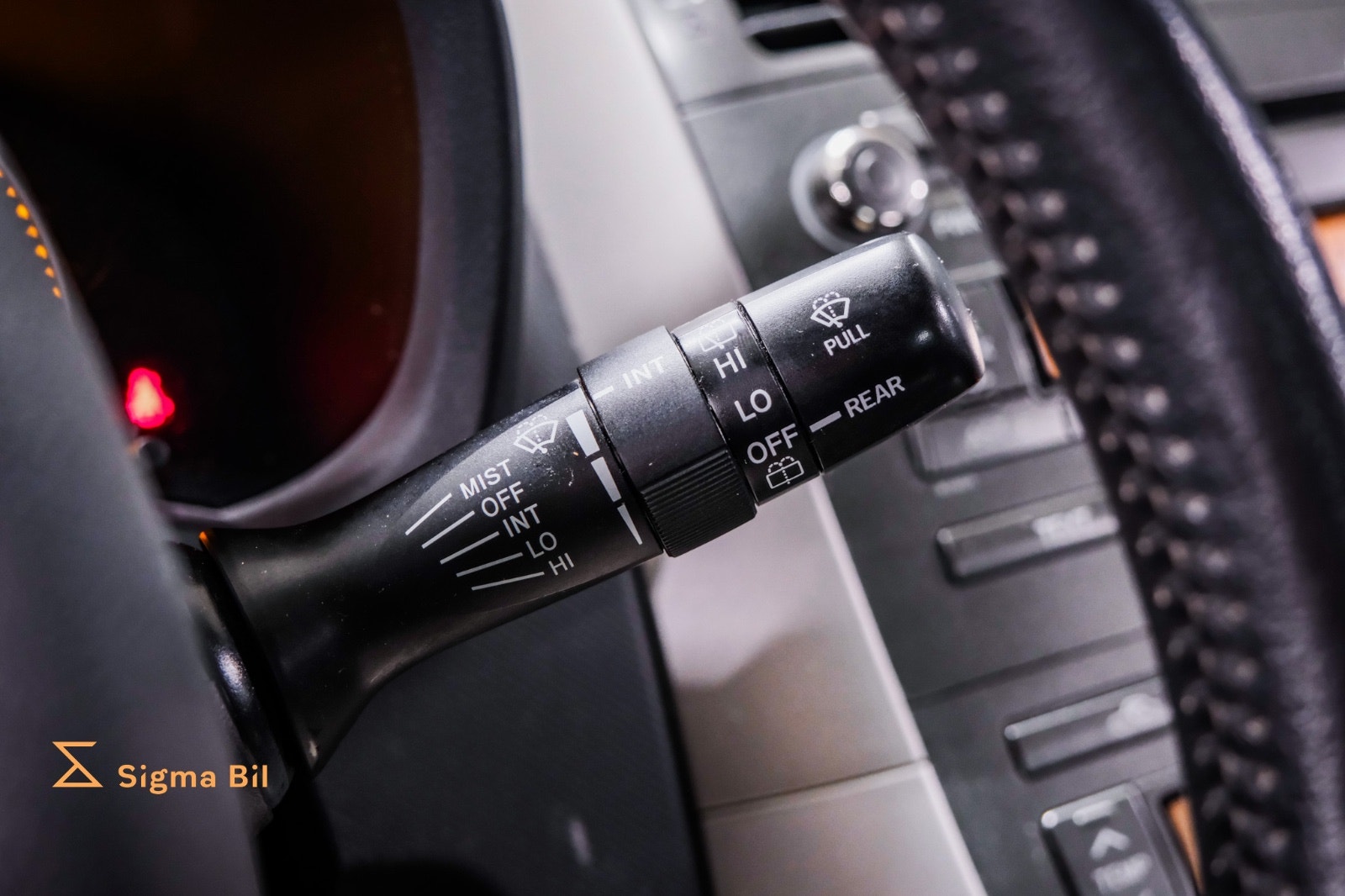 Bilde av Toyota Auris