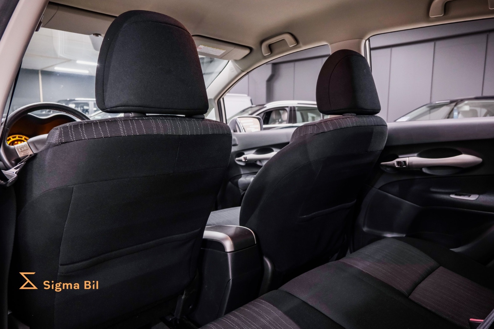 Bilde av Toyota Auris