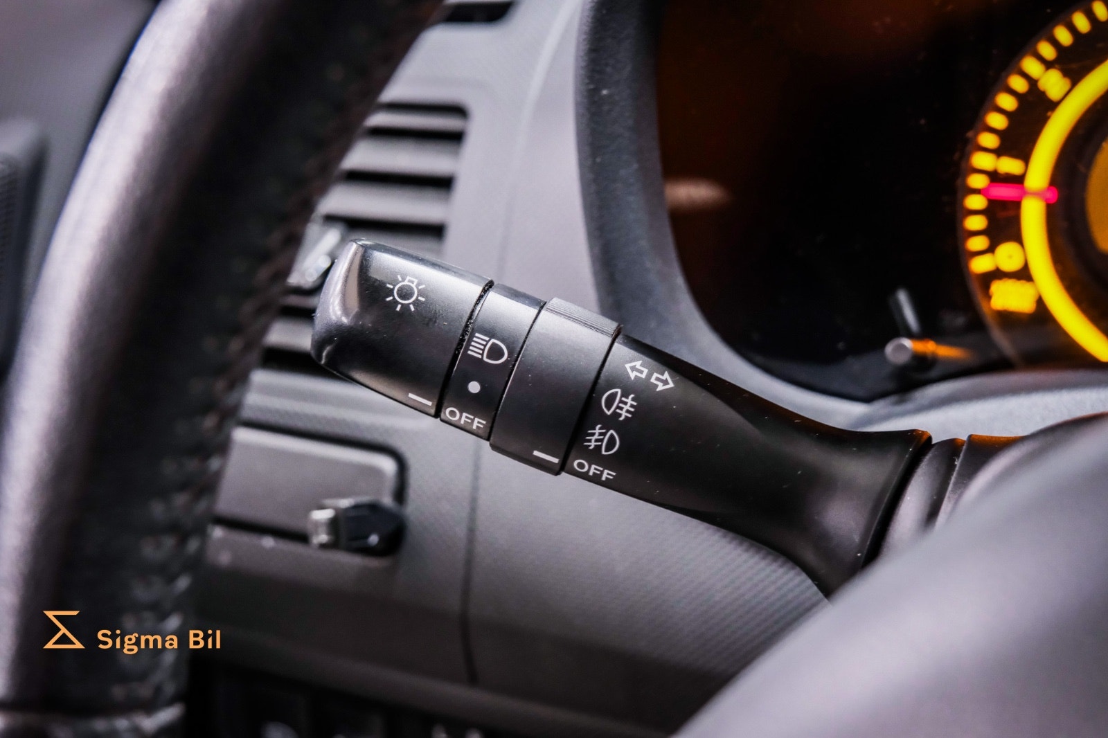 Bilde av Toyota Auris