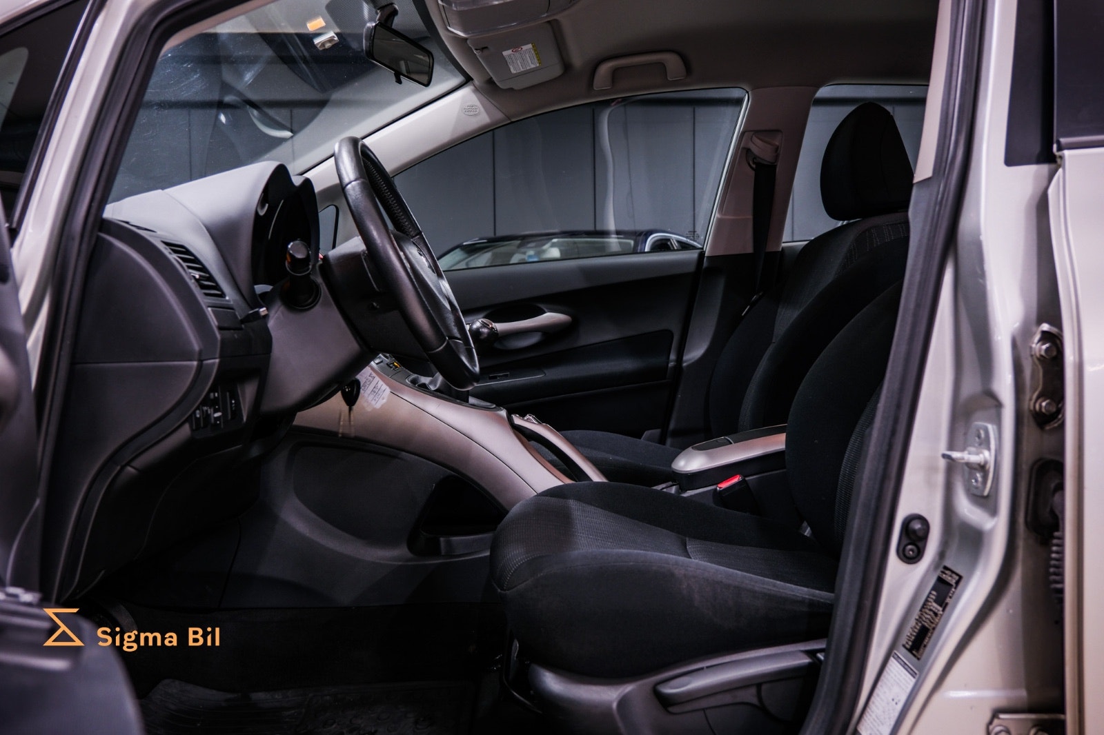 Bilde av Toyota Auris