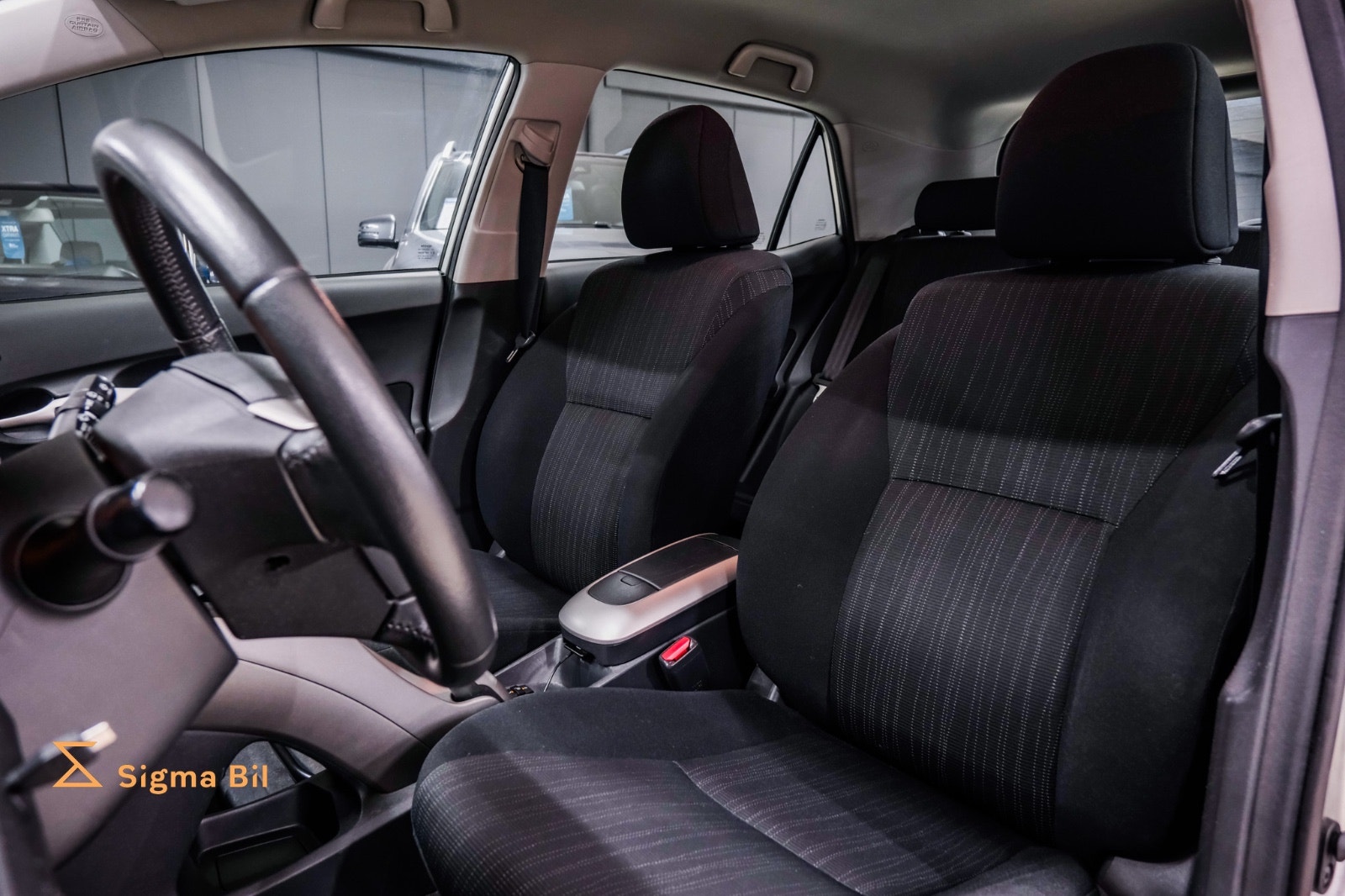 Bilde av Toyota Auris