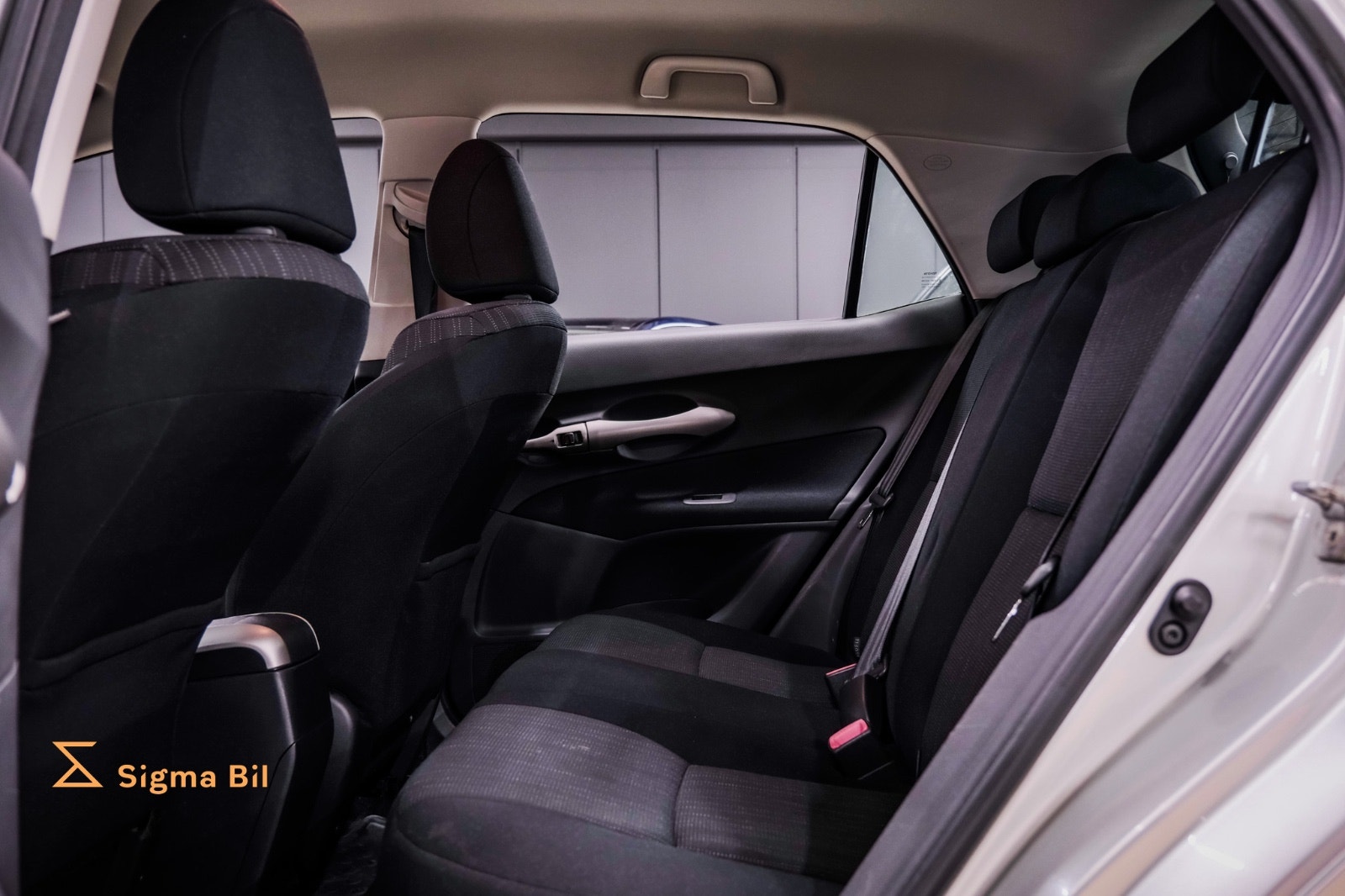 Bilde av Toyota Auris