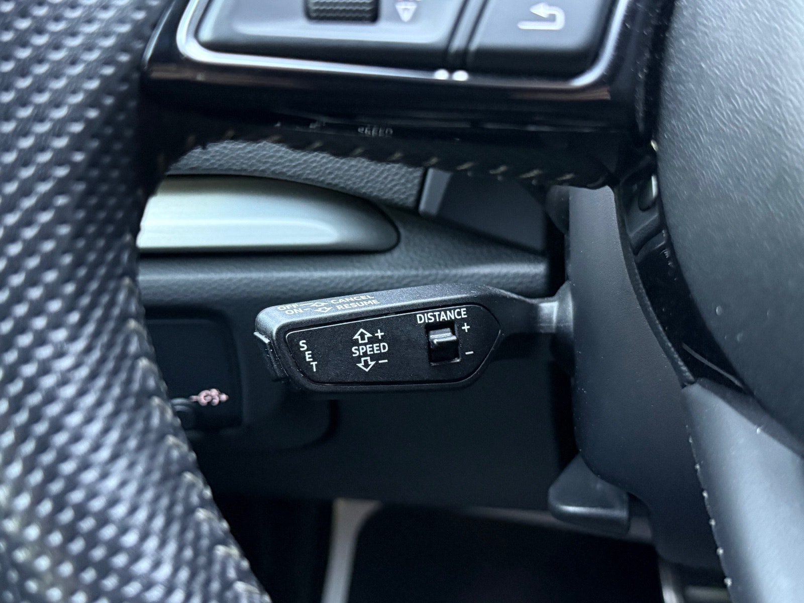 Hovedbilde av Audi A3