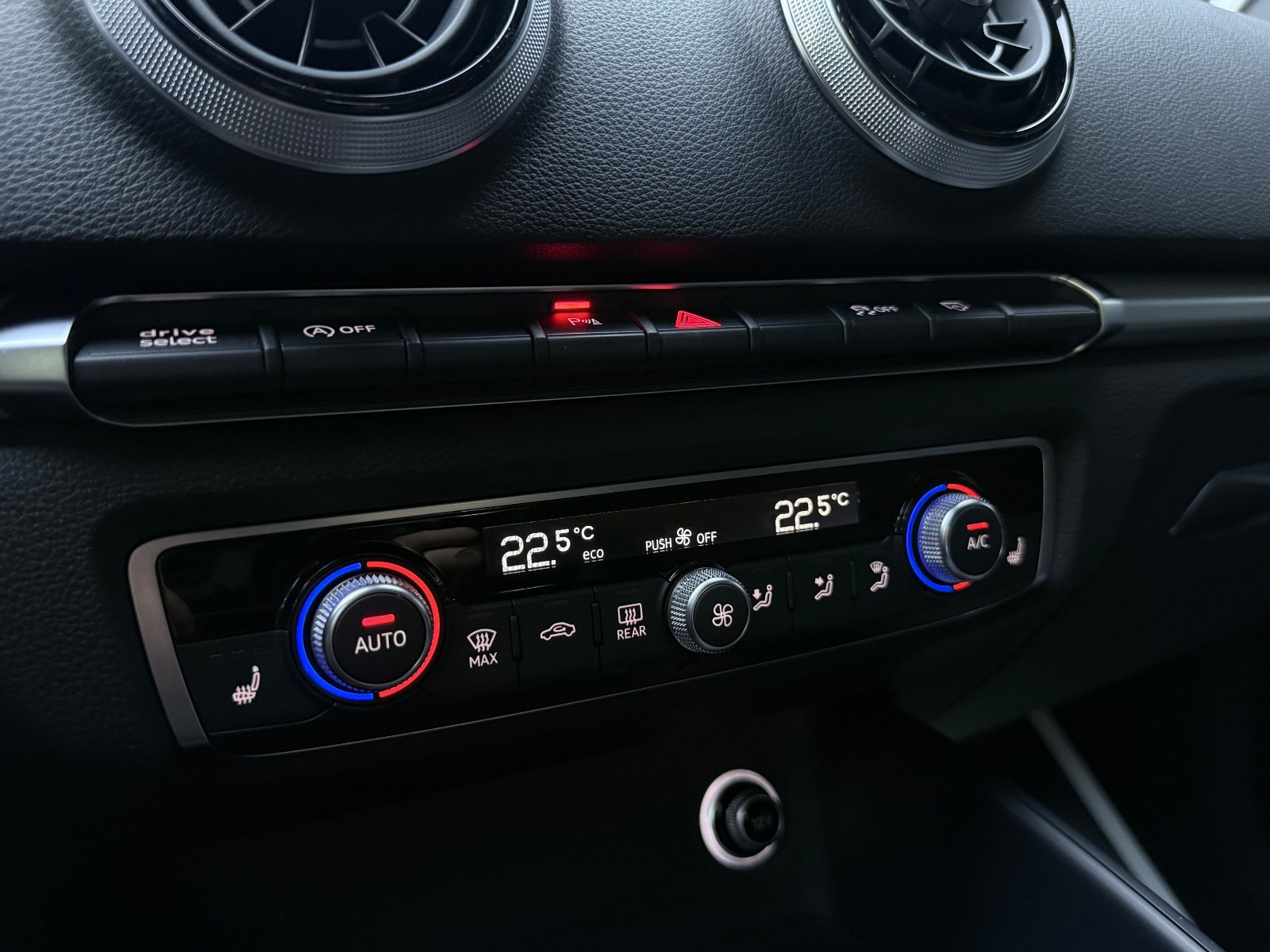 Hovedbilde av Audi A3