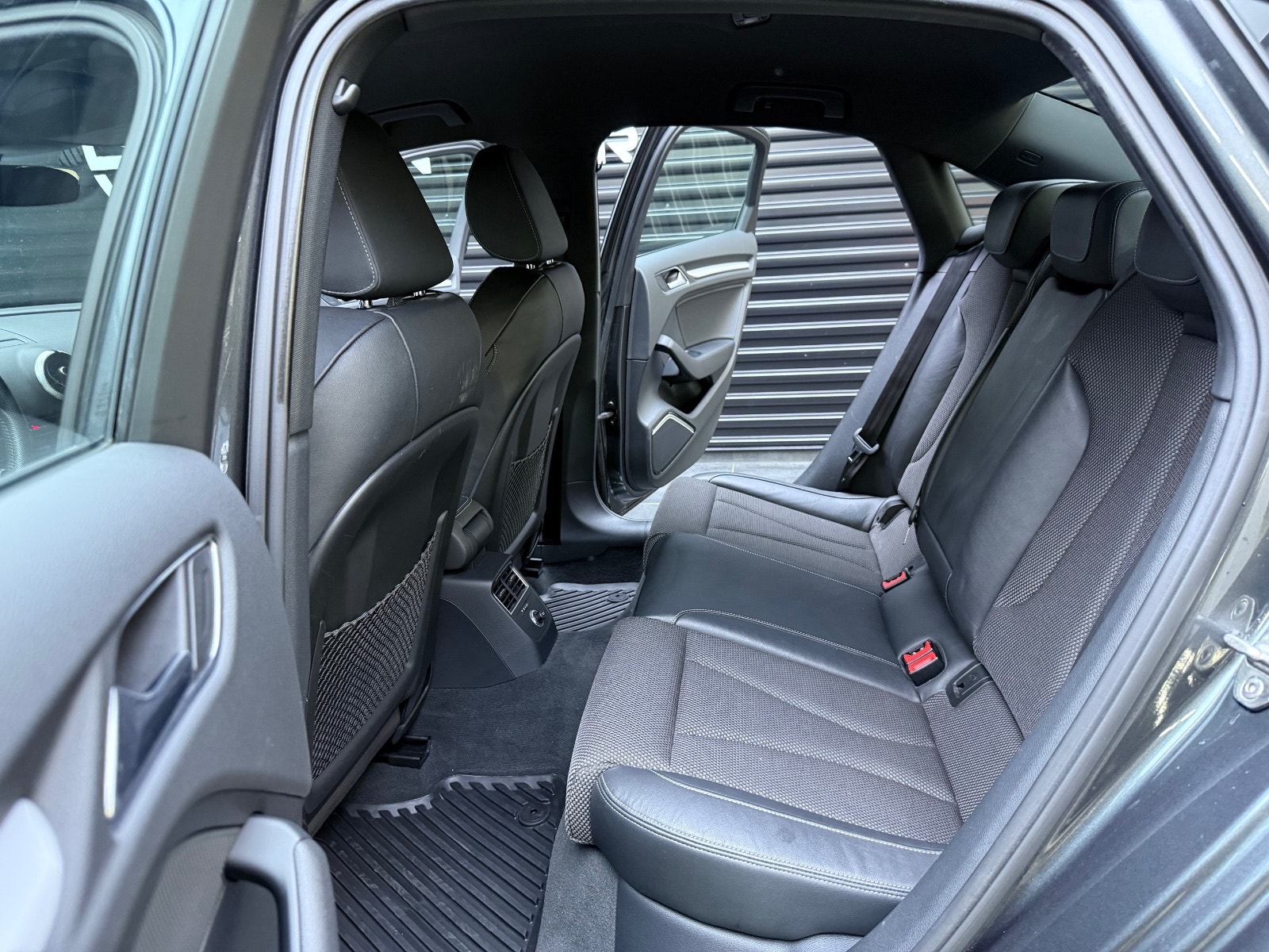 Hovedbilde av Audi A3