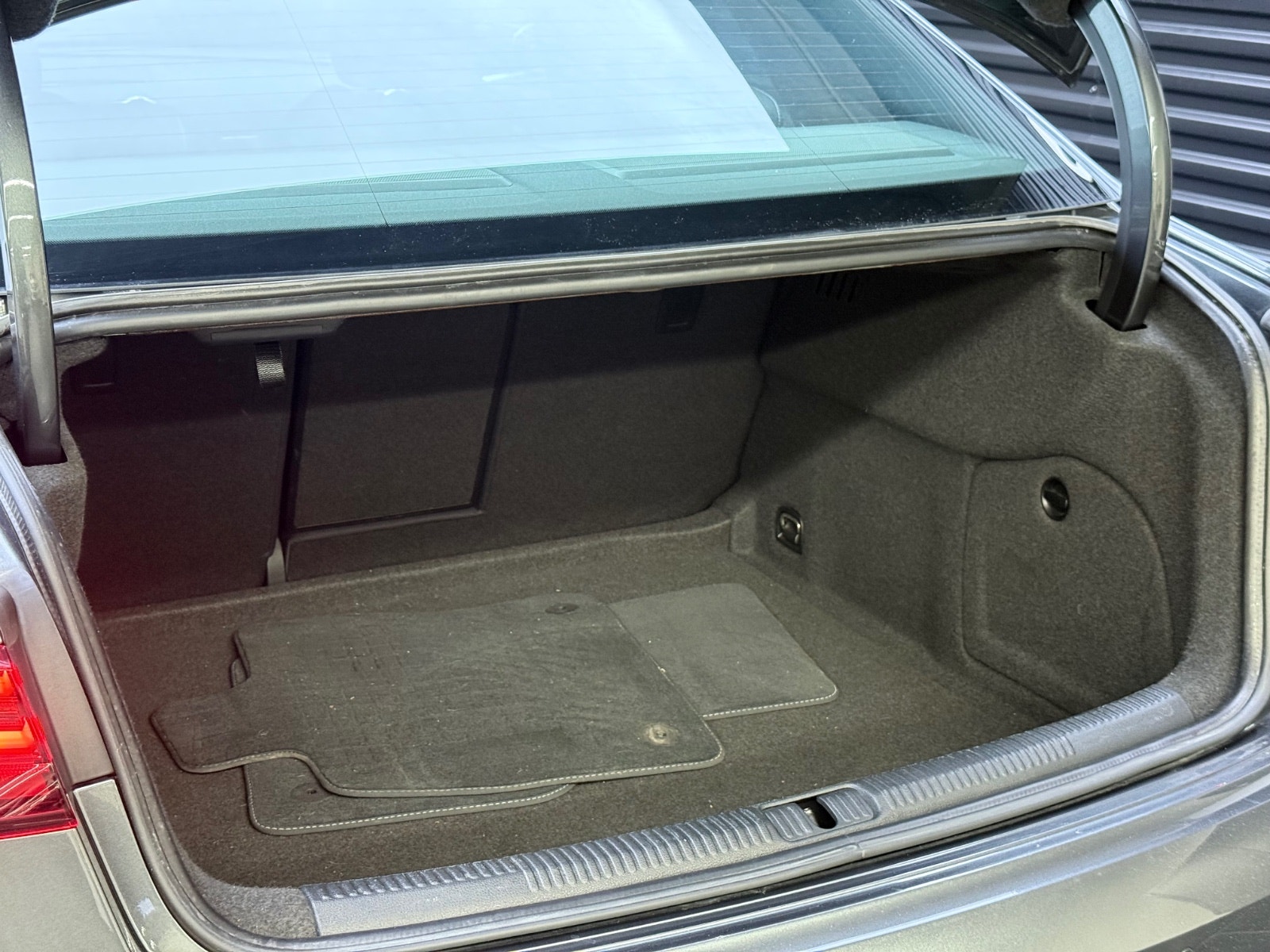 Hovedbilde av Audi A3